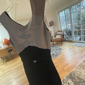 Versace Collection Dress